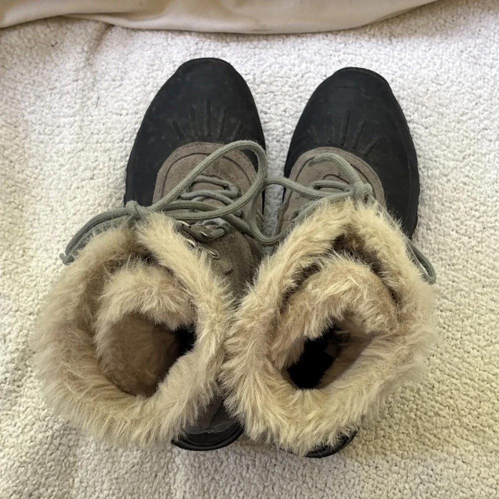 Merrell yakota polar